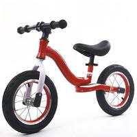 Fabricant en gros de vélos d'équilibre pour enfants, vélo pour enfants à fourche en acier, vélo économique pour enfants, vélos pour enfants pas chers