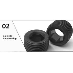 Hohl verriegelung gewindes atz schraube - Product Image 5