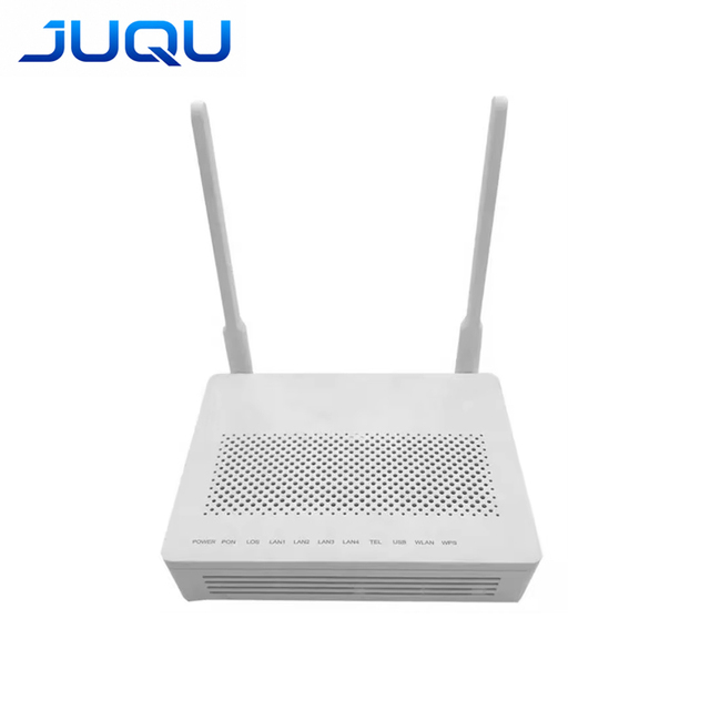 HW Compatible EG8141A5 / HG8546M GPON ONU ONT 1GE 3FE FTTH Fiber Access Home Broadband Router Optical Network Terminal