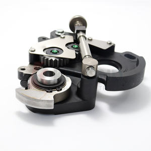 1PC 71.030.232 Bearing Plate Assembly For <b>Offset</b> Printing Machine Good Quality Accessories Spare Parts - Product Image 2