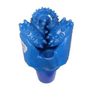 <strong>JZ</strong> Kingdream Water Oil Well Drilling Tci Tricone <strong>Bits</strong> Price - Product Image 3