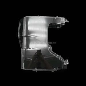 Nouveau couvercle de phare avant en gros pour <span class=keywords><strong>Ford</strong></span> Raptor F250 2024 abat-jour de phare - Product Image 3