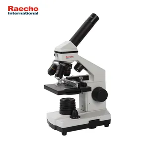 RM-042B טוב מחיר מעבדה LED אופטי ביולוגי המשקפת מיקרוסקופ