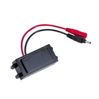 Kit de transducteur infrarouge de tension cc 6v ou ca 220v en option, capteur de toilette urinoir infrarouge pour articles sanitaires automatique