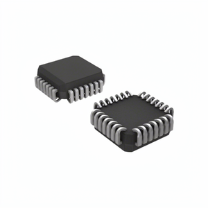 Componentes Electrónicos IC GATE XOR/XNOR QUINT 28 PLCC, 28 LCC (J Lead), Lógica MC10E107FNR2, Distribuidor Autorizado - Product Image 1