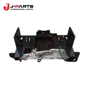 Support de chauffage pour Toyota HIACE TRH203 2005-2013 - Product Image 4