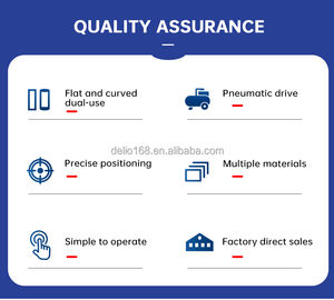 Machine <span class=keywords><strong>à</strong></span> <span class=keywords><strong>dorure</strong></span> <span class=keywords><strong>à</strong></span> <span class=keywords><strong>chaud</strong></span> pneumatique entièrement automatique, machine <span class=keywords><strong>à</strong></span> estampage <span class=keywords><strong>à</strong></span> <span class=keywords><strong>chaud</strong></span> pour verre et plastique, boîte <span class=keywords><strong>à</strong></span> chaussures et étiquette <span class=keywords><strong>DIY</strong></span> - Product Image 6