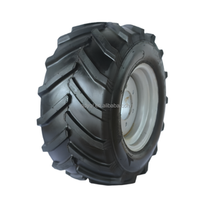 Neumático para Remolque de Maquinaria Agrícola 500/60-22.5 R-1, Patrón de Base Ancha, para Remolque de Cubo, Esparcidor de Fertilizantes, Neumático de Alta Carga - Product Image 1