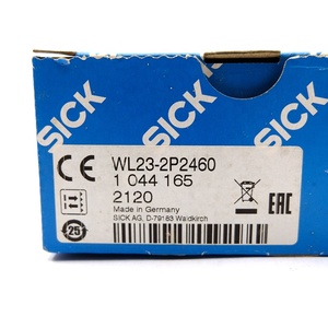 Hardware de Detección de Nivel Industrial WL23-2P2460 para Garantía de Funcionamiento Continuo en Diversas Aplicaciones de Producción - Product Image 2
