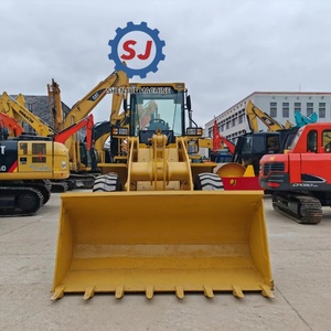 รถตักดินแคตเตอร์พิลลาร์ CAT938G กำลังสูง ประสิทธิภาพเยี่ยม ราคาประหยัด เป็นอุปกรณ์วิศวกรรมขนาดใหญ่ คุณภาพดี - Product Image 5