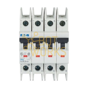 Eaton 190900 - Nuovo - Product Image 1
