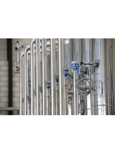 เครื่องวัดระดับความจุ Endress+Hauser E+H Liquicap FMI51 ระบบวัดระดับแบบความจุ กำลังไฟฟ้าอิเล็กทรอนิกส์ รับประกัน 1 ปี - Product Image 3