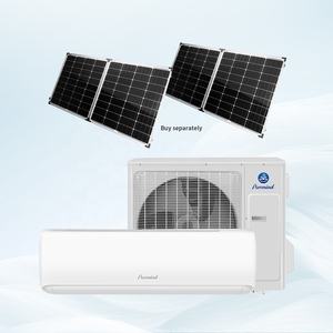 Кондиционер на солнечной батарее - Product Image 1