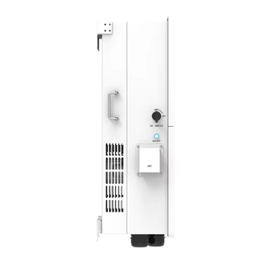 Inversor Solar Híbrido SUN-12/14/16/18K-SG01LP1-EU-AM3-P de 12kw 14kw 16kw 18kw Monofásico con 3 MPPT para Baterías de Plomo-Ácido/Ion de Litio - Product Image 4