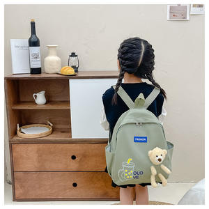 Mochila escolar moderna y bonita a precio económico - Product Image 6