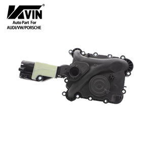 KVIN 06E103547S Öl-Wasser-Abscheider 95810124700 für C6/Q73.0T/CJT06E 103 547 S Öl-Wasser-Abscheider (Komplettset) für A8D4/Q73.0T - Product Image 3