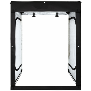 Hộp Đèn LED Chụp Ảnh Hộp Mềm Chân Dung Quần Áo Studio Quy Mô Lớn Mô Hình ID Gian Hàng Sản Phẩm Chiếu Sáng Chụp Ảnh Hộp Đèn - Product Image 2