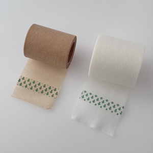 Surgical ISO Approved Anti-Allergy Surgical Dressing <strong>Plaster</strong> Micropore Non Woven Medical Paper Tape - Product Image 4