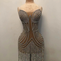 Nouveau Mannequin Femme Tissu le Moins Cher Grand Taille Robe Mousse Mannequin Demi-Corps Forme de Robe pour Dames