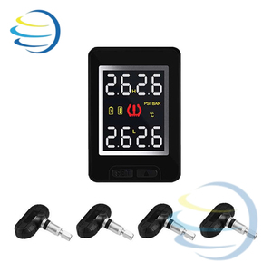 Sensor Inalámbrico de Presión de Neumáticos TPMS para Toyota Corolla <span class=keywords><strong>Hybrid</strong></span> Levin RAV4 Prado Vios - Product Image 5