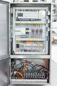 शीर्ष y स्वचालित कॉफी बीन्स कॉफी पाउडर शेप बैग स्टैंडअप पाउच पैकेजिंग मशीन - Product Image 3