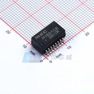H1601CE Other <b>Transformers</b> Electronic Component - Product Image 1