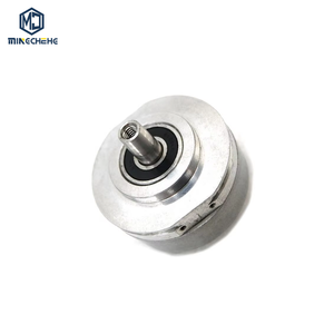 Codificador Rotatorio Industrial 1169566-56 2048 PPR Protección IP65 - Product Image 1