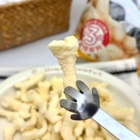 Queso de Maíz Salado con Sabor a Queso, 108g, Sin Grasas Trans, Semiblando, Listo para Servir, Directo de Fábrica, Personalizado, Venta al por Mayor, Queso-Plan, Grano Seco