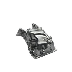 Cárter de Aceite para Honda Civic 1.8L 2006-2011 11200-RNA-A02, Pieza de Repuesto Nueva para Motor - Product Image 4