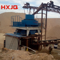 Le plus vendu 2024 btma VSI Sand Maker Concasseur à percussion à arbre vertical Sand Maker Aggregate Making Machine pour la construction