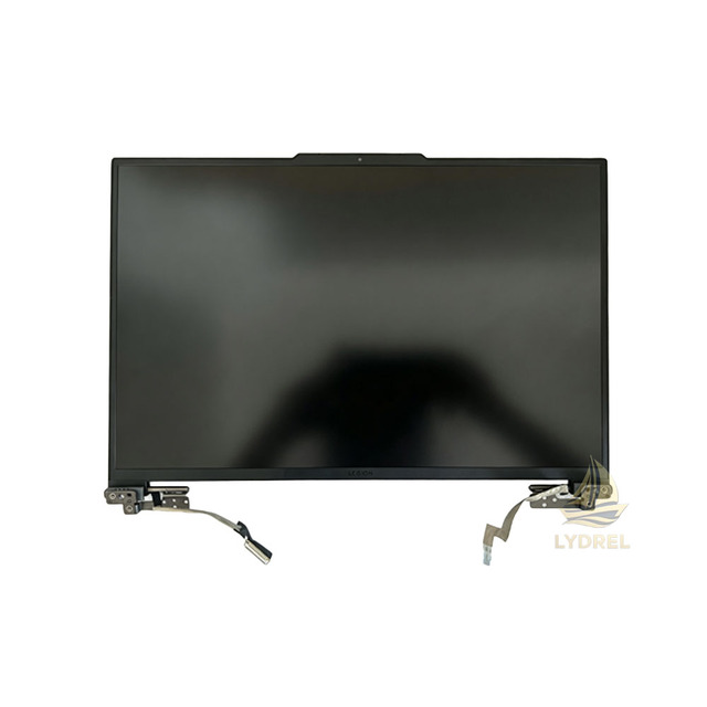 For Lenovo Legion R7000P Y7000P 2024 LCD Screen Assembly APH9 IRX9 Laptop Top Lid Cover Replacement Original Quality