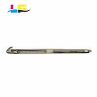 Lampe chauffante de fusion 240V 615W pour copieurs Kyocera TASKalfa 1800 1801 2200 2201 - Pièces de rechange