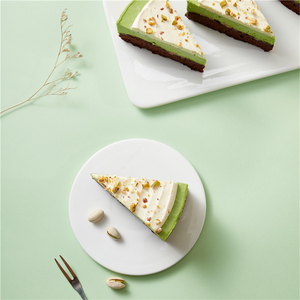 Bánh mokefood tam giác bánh hồ trăn Brownie bánh mousse đông lạnh OEM ODM - Product Image 5