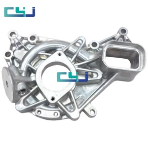 22195464 Nueva Carcasa de Bomba de Agua para Excavadora Volvo EC480, Piezas de Motor Compatibles con el Motor Volvo EC480 - Product Image 1