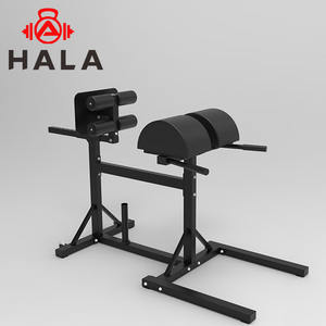 HALA-MB-1808 migliore macchina Unisex Pro glutei regolabile <span class=keywords><strong>palestra</strong></span> romana panche Body Building attrezzature <span class=keywords><strong>per</strong></span> uso domestico <span class=keywords><strong>per</strong></span> <span class=keywords><strong>tutti</strong></span> - Product Image 2