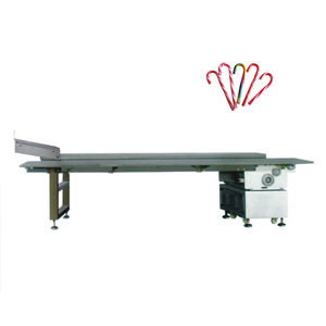 Equipo Automático de Primera Calidad para la Formación de Caramelos Duros, Máquina Depositadora de Caramelos Halal, Gomitas y Toffee en Venta - Product Image 4