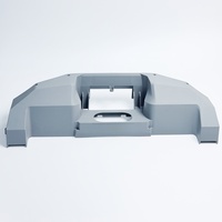Couvercle supérieur de la carte de distribution d'alimentation DJl Agras 004612 compatible avec les pulvérisateurs agricoles UAV T70 T70P T60 – Pièces de rechange pour la protection du module d'alimentation