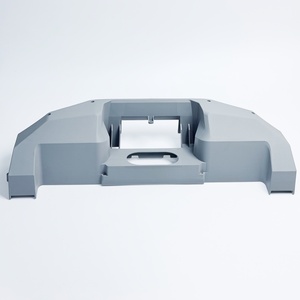 Couvercle supérieur de la carte de distribution d'alimentation DJl Agras 004612 compatible avec les pulvérisateurs agricoles UAV T70 T70P T60 – Pièces de rechange pour la protection du module d'alimentation - Product Image 1