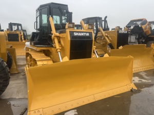 <span class=keywords><strong>Bulldozer</strong></span> SD13 <span class=keywords><strong>de</strong></span> Segunda Mano <span class=keywords><strong>de</strong></span> Alta Calidad 2025, Rendimiento Confiable, Equipo <span class=keywords><strong>de</strong></span> Construcción para Obras - Product Image 2