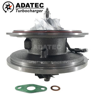 Cartucho Turbo GTB2260VK 777853 para BMW 325D 330XD <span class=keywords><strong>330D</strong></span> E90 <span class=keywords><strong>E91</strong></span> E92 E93 3,0 D 150/180Kw N57D30 11657799759 turbina CHRA - Product Image 2