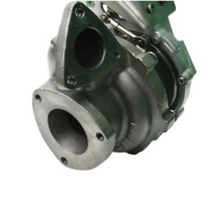 Turbocompresseur pour 2015 pour pièces automobiles Ford Ranger Pickup pour améliorer la puissance et stimuler les performances - Product Image 4