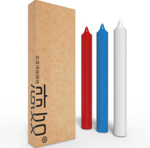 Candela <span class=keywords><strong>BDSM</strong></span> a Bassa Temperatura per Giochi Erotici, Candela per Flirtare per Coppie - Product Image 2