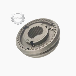 Piezas de caja de cambios automotriz, sincronizador de transmisión 39T/26T PARA OEM BENZ MB100 ZC0134 - Product Image 1