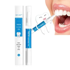 Free OEM private logo other teeth whitening accessories Fast Effect for Teeth Whitening efero teeth whitening