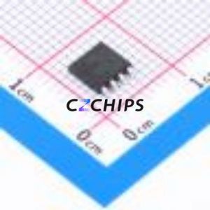 Original et tout nouveau BUK7K8R7-40EX LFPAK56D Transistor Transistor à effet de champ (MOSFET) - Product Image 1