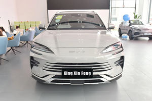 BYD 송 플러스 2023 DM-i 110km 플래그십 플러스 1.5 PHEV FWD 초장거리 저유지비용 인기 판매 - Product Image 2