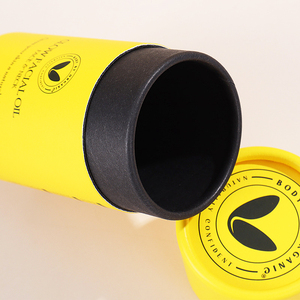 Tubes en papier rigide et boîtes à <span class=keywords><strong>sushi</strong></span> recyclables de qualité alimentaire, personnalisables et best-sellers, avec design sur mesure - Product Image 6