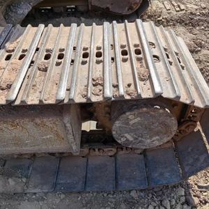 Excavatrice sur pneus Hyundai 150LC-9 d'occasion haute performance, fiable et durable, à vendre - Product Image 5