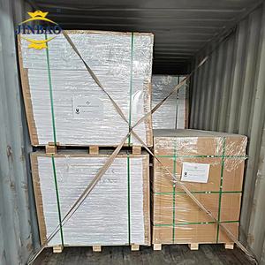 जिनबाओ उच्च घनत्व कस्टम कठोर 122*244 3 मिमी 5 मिमी 18 मिमी 10 मिमी फायरप्रूफ फॉर्म सेचुका शीट सफेद <span class=keywords><strong>pvc</strong></span> मुक्त फोम बोर्ड कैबिनेट के लिए - Product Image 3