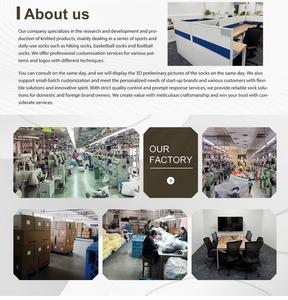 ถุงเท้ากีฬาซับเหงื่อ สีขาว เทา ดำ พร้อมตัวเลือกสีและโลโก้สั่งทำพิเศษ <span class=keywords><strong>ราคา</strong></span>โรงงาน ผลิตจากผ้าฝ้าย 100% - Product Image 2